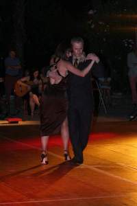 tango