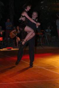 tango