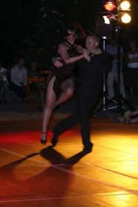 tango