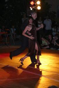 tango