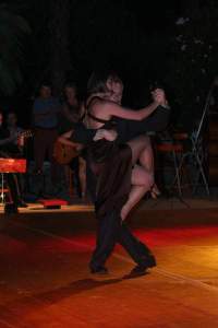 tango