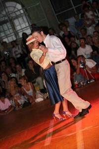 tango
