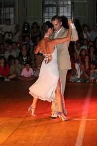 tango