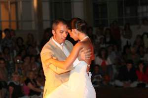 tango