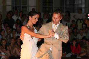 tango