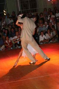 tango