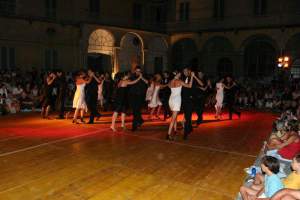 tango