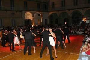 tango