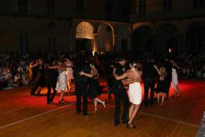 tango