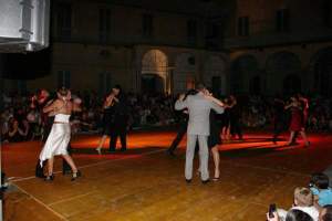 tango
