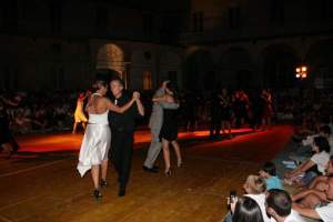 tango