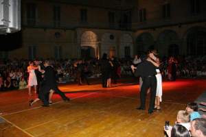 tango