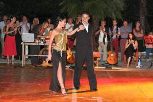 tango