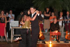 tango