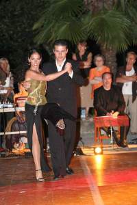 tango