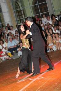 tango