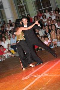 tango