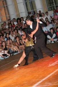 tango