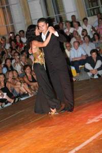 tango