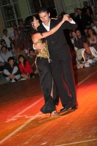 tango