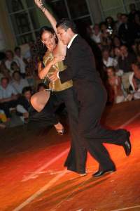 tango