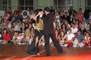 tango