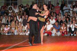 tango
