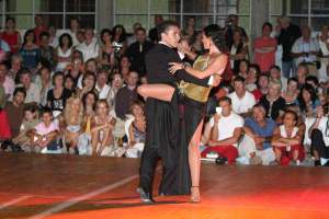 tango
