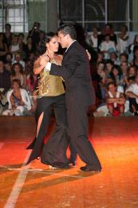 tango