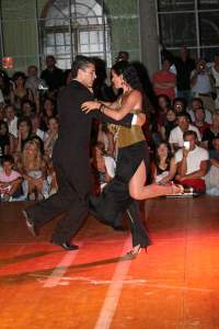 tango