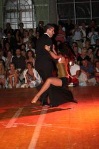 tango