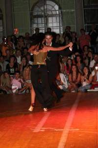 tango
