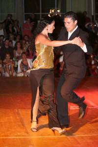 tango