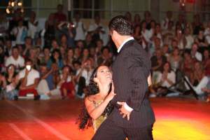 tango