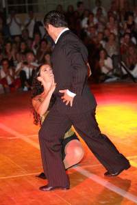 tango