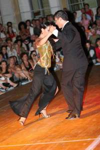 tango