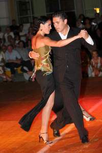 tango