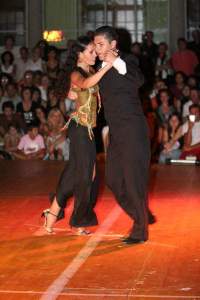 tango