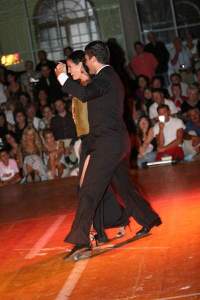 tango