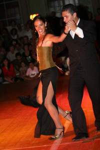 tango