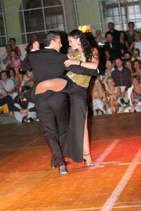 tango