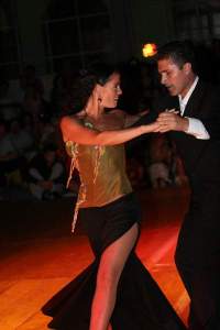 tango