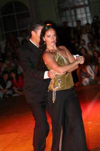 tango