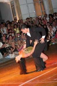 tango