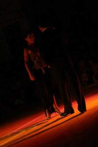 tango