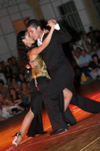 tango