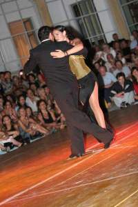 tango
