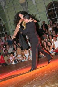 tango
