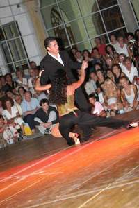 tango