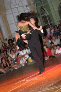 tango